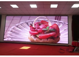 LED電子顯示屏 LED電子顯示屏